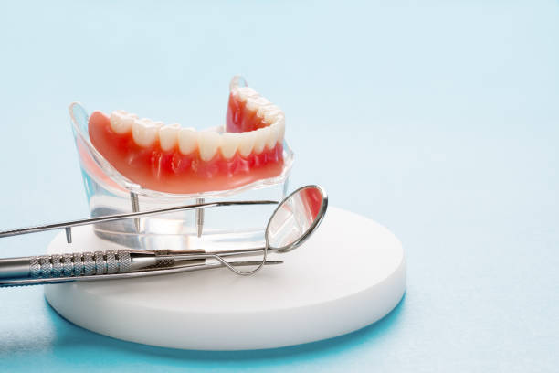 Best Full Mouth Reconstruction  in Lechee, AZ