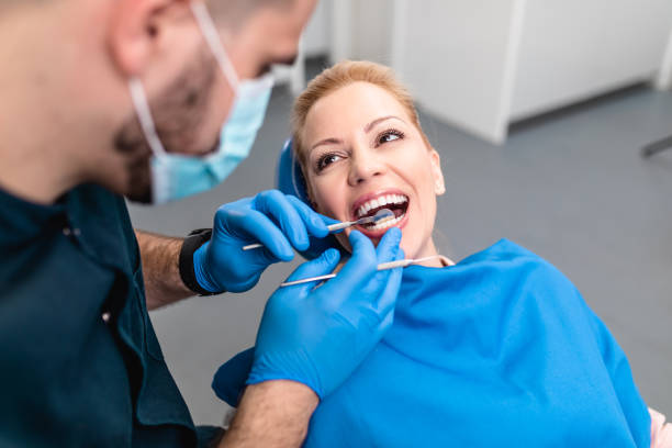 Best Wisdom Tooth Removal  in Lechee, AZ