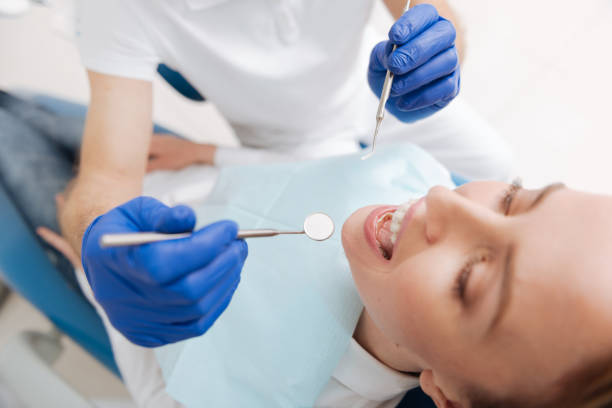 Lechee, AZ Holistic Dental Care Services Company