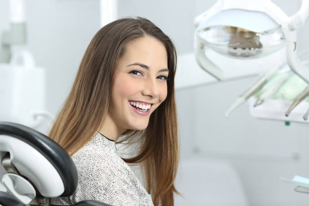 Emergency Dental Services in Lechee, AZ